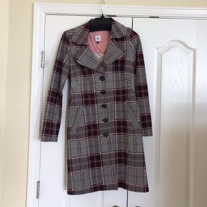 Cabi Sovereign Coat